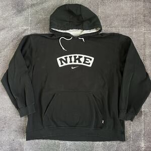 vintage nike mens hoodie